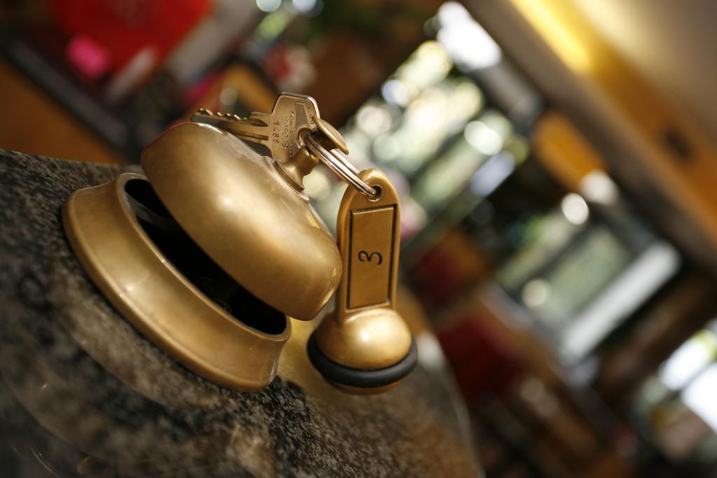 Hotel Adler มิลาน ภายนอก รูปภาพ